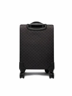 Valigia da cabina Ikon Monogram B1W30253 Marrone