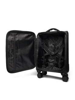 Valigia da cabina Ikon Monogram B1W30253 Marrone