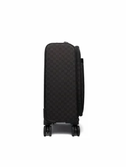Valigia da cabina Ikon Monogram B1W30253 Marrone