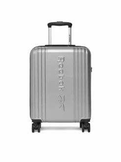 Valigia da cabina RBK-WAL-003-07-CCC-S Argento