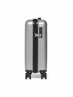 Valigia da cabina RBK-WAL-003-07-CCC-S Argento