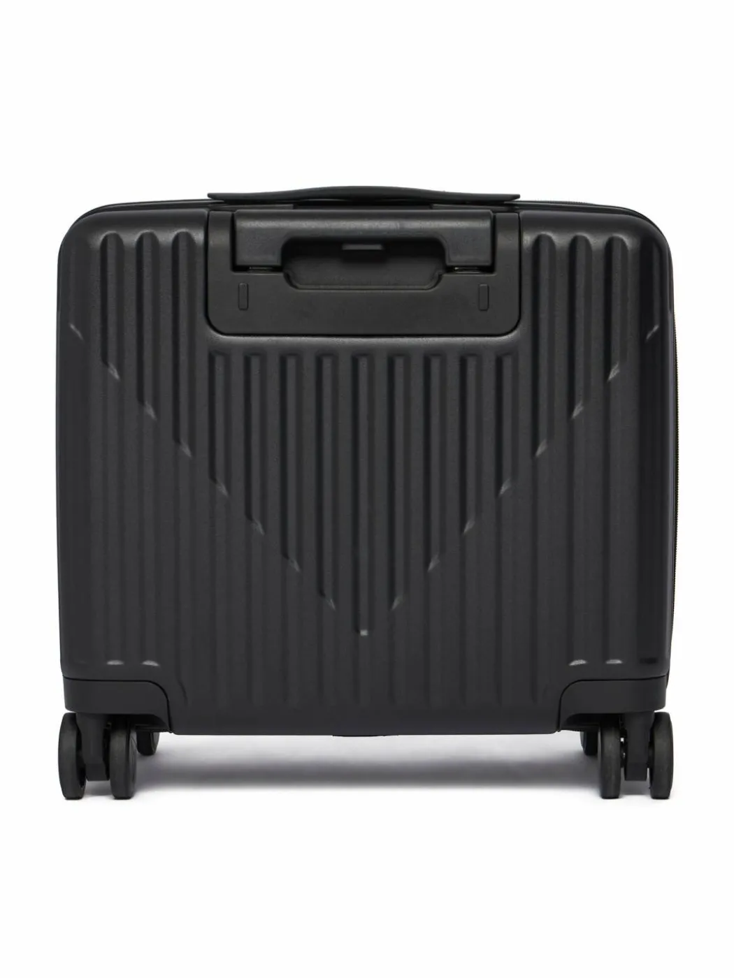 Valigia da cabina TMOLPC P5243 Nero
