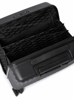 Valigia da cabina TMOLPC P5243 Nero