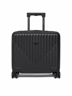Valigia da cabina TMOLPC P5243 Nero