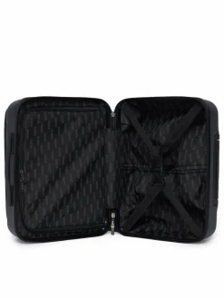 Valigia da cabina TMVELO P5143 Nero