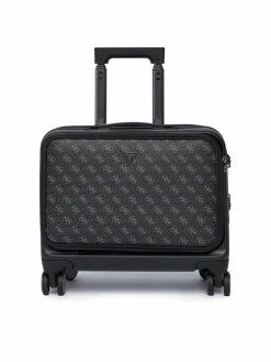 Valigia da cabina TMVELO P5143 Nero