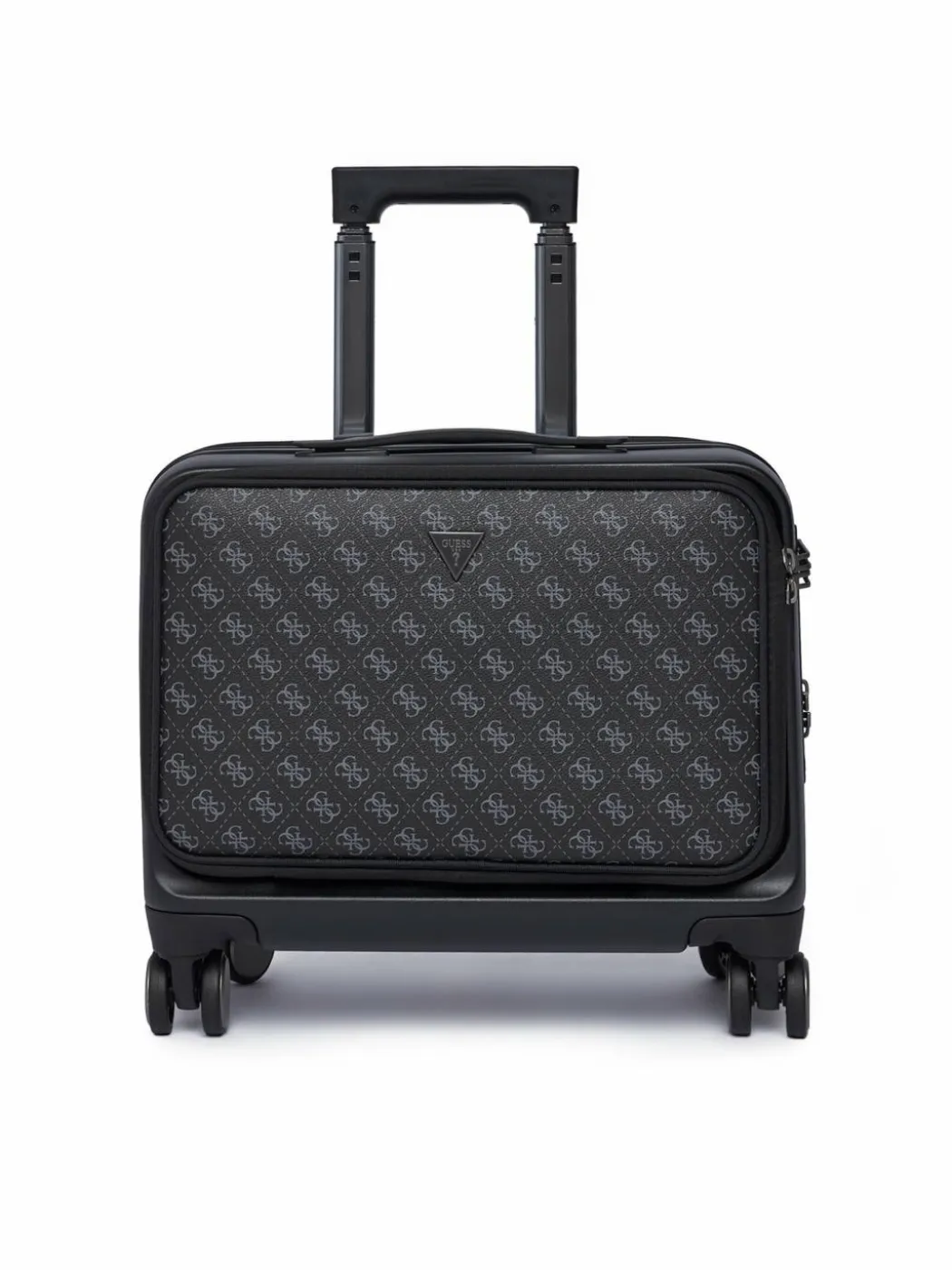 Valigia da cabina TMVELO P5143 Nero