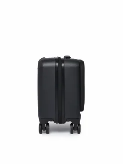 Valigia da cabina TMVELO P5143 Nero
