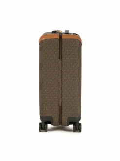 Valigia da cabina Travel 30S0GTFT3B Marrone