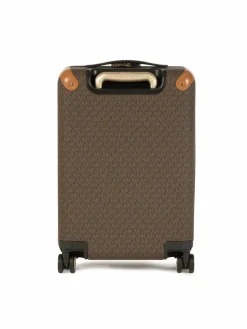 Valigia da cabina Travel 30S0GTFT3B Marrone