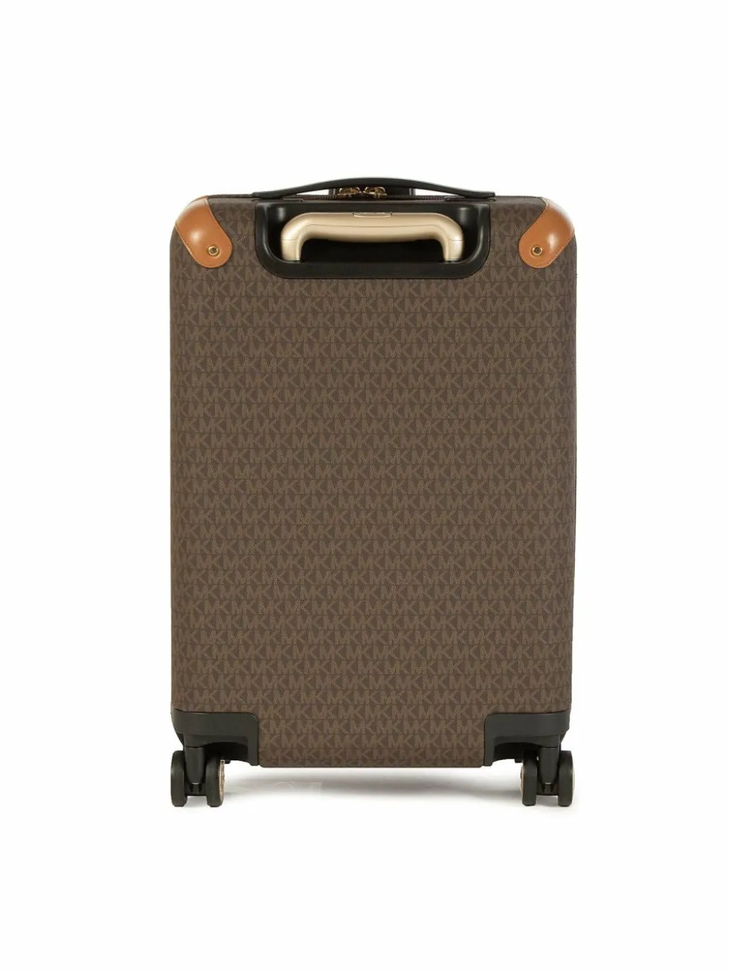 Valigia da cabina Travel 30S0GTFT3B Marrone