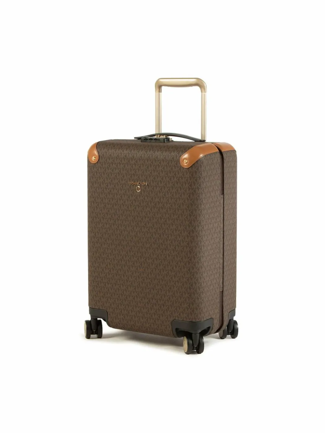 Valigia da cabina Travel 30S0GTFT3B Marrone