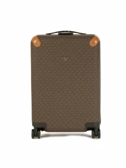 Valigia da cabina Travel 30S0GTFT3B Marrone