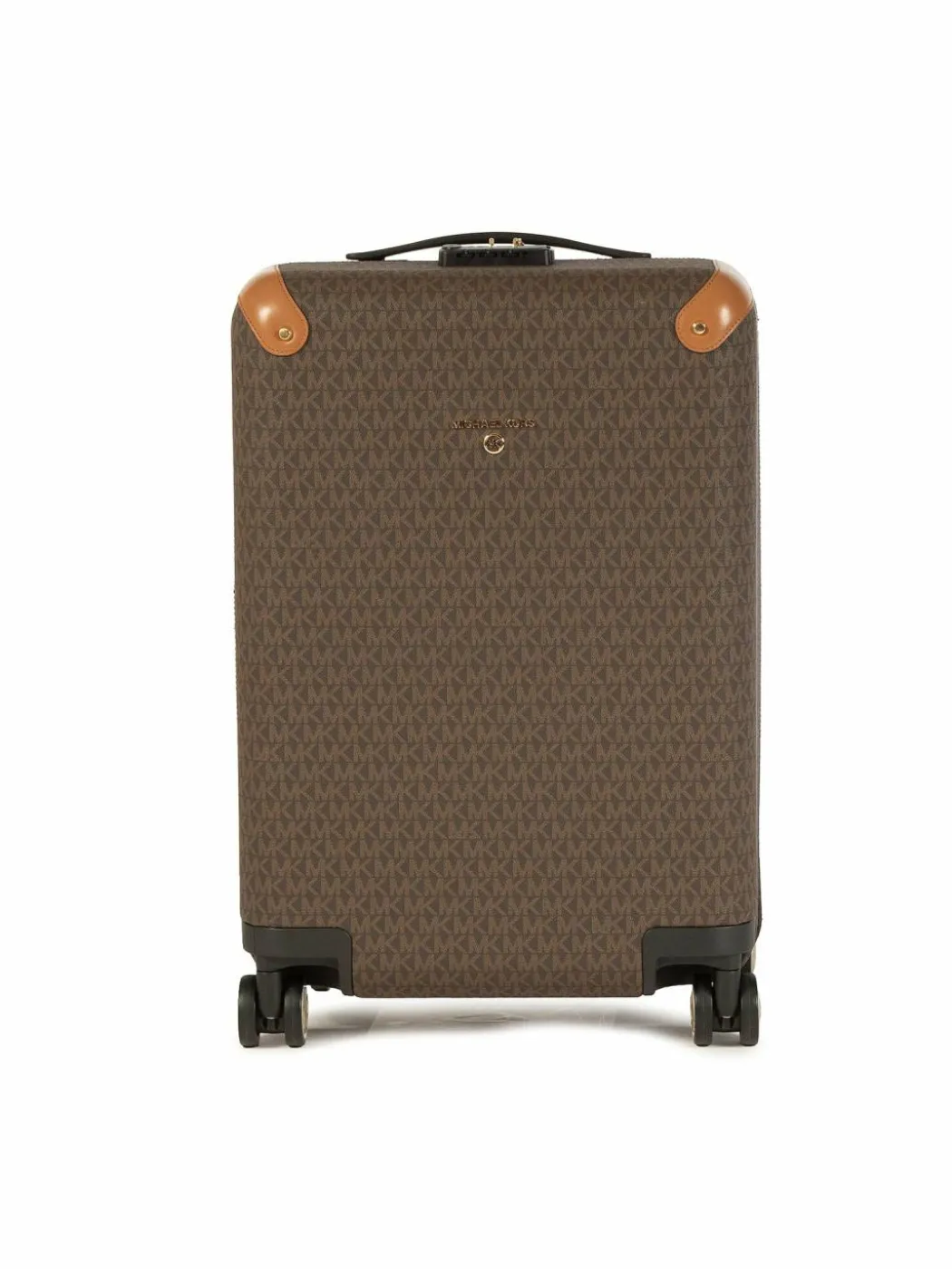 Valigia da cabina Travel 30S0GTFT3B Marrone