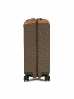 Valigia da cabina Travel 30S0GTFT3B Marrone