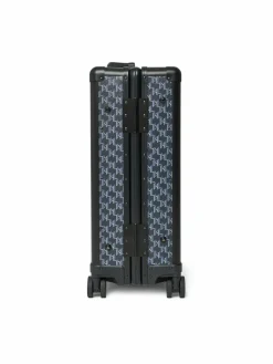 Valigia da cabina Voyage A1M30482 Blu scuro