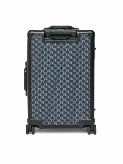 Valigia da cabina Voyage A1M30482 Blu scuro