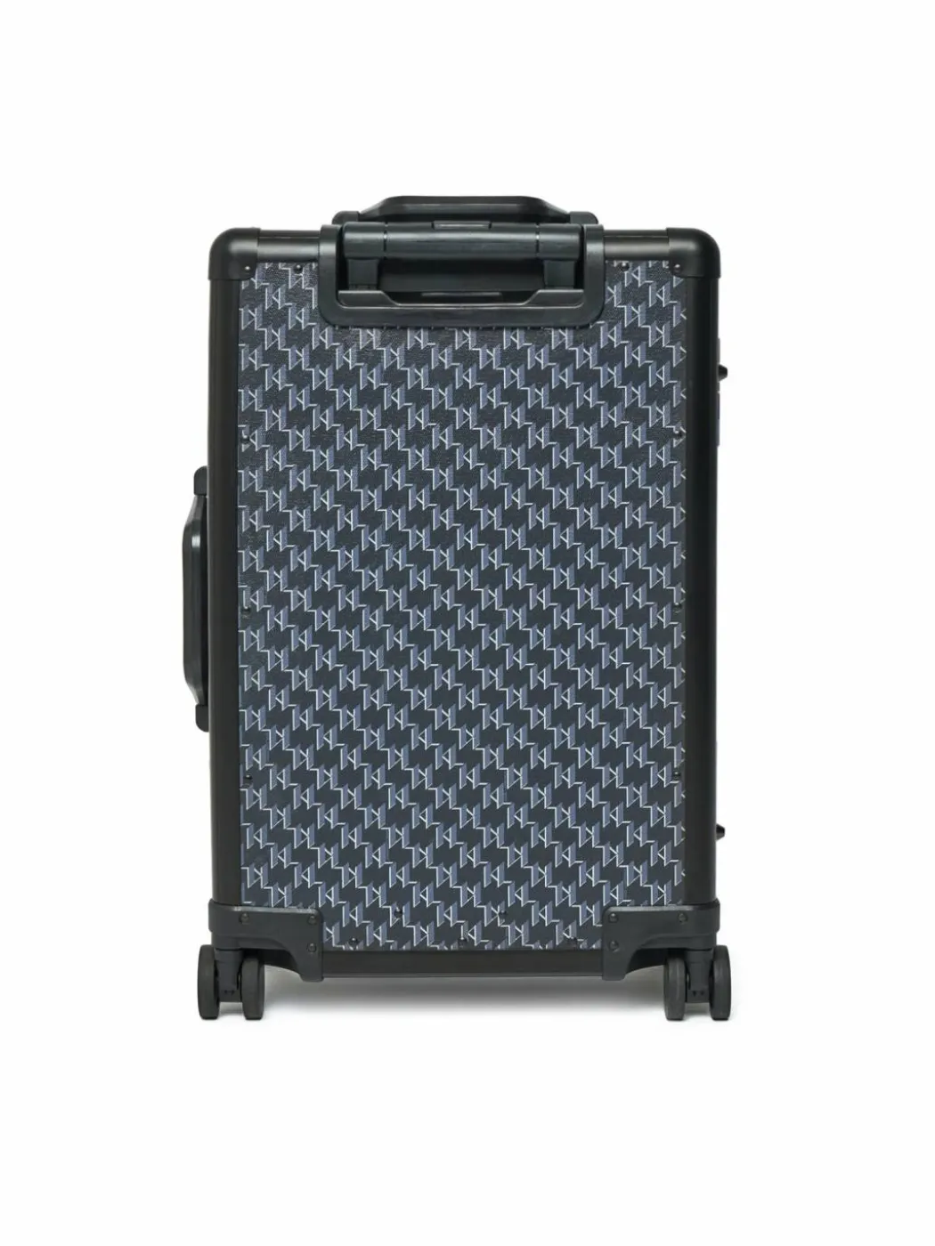 Valigia da cabina Voyage A1M30482 Blu scuro