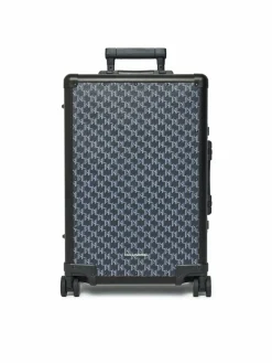 Valigia da cabina Voyage A1M30482 Blu scuro