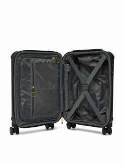 Valigia da cabina Wilder Travel TWDP74 52983 Nero