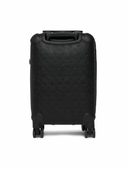 Valigia da cabina Wilder Travel TWDP74 52983 Nero