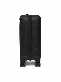 Valigia da cabina Wilder Travel TWDP74 52983 Nero