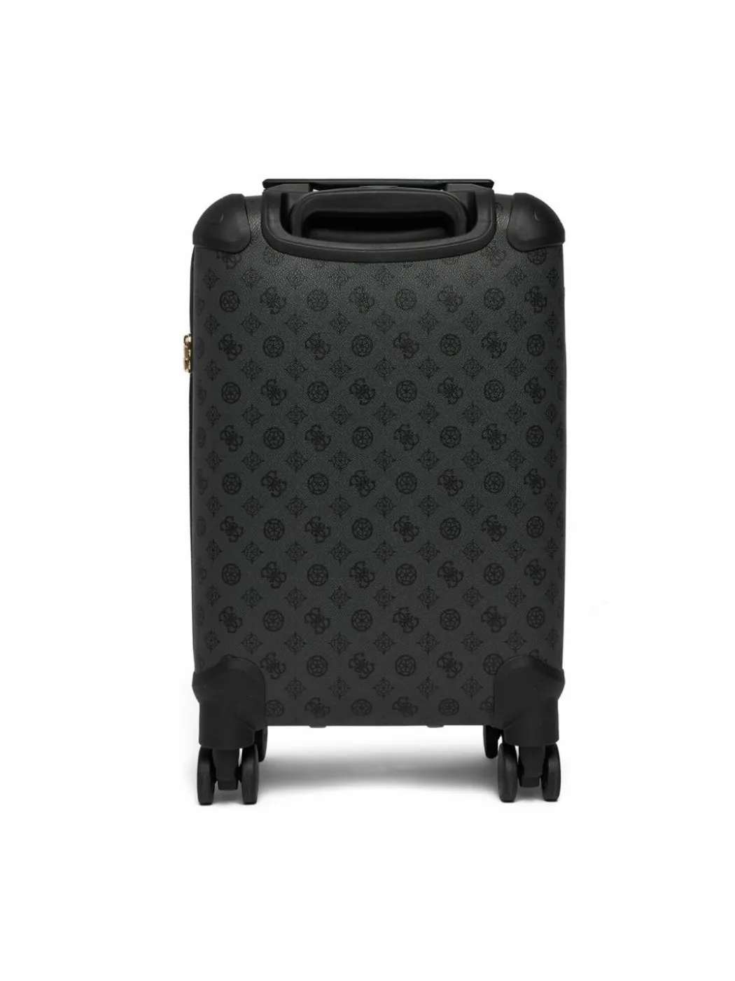 Valigia da cabina Wilder Travel TWHP74 52983 Grigio scuro