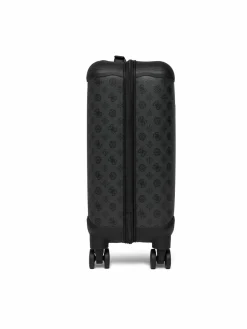 Valigia da cabina Wilder Travel TWHP74 52983 Grigio scuro