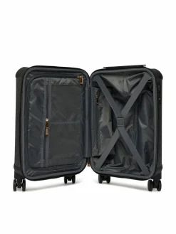 Valigia da cabina Wilder Travel TWHP74 52983 Grigio scuro