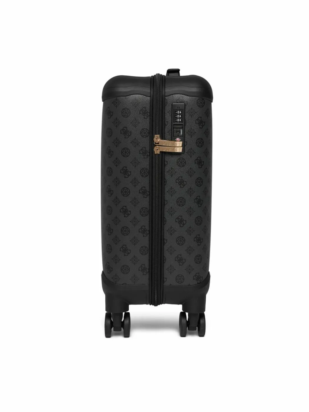 Valigia da cabina Wilder Travel TWHP74 52983 Grigio scuro