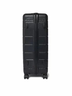 Valigia grande CEO-GIN-L-005-BLACK Nero