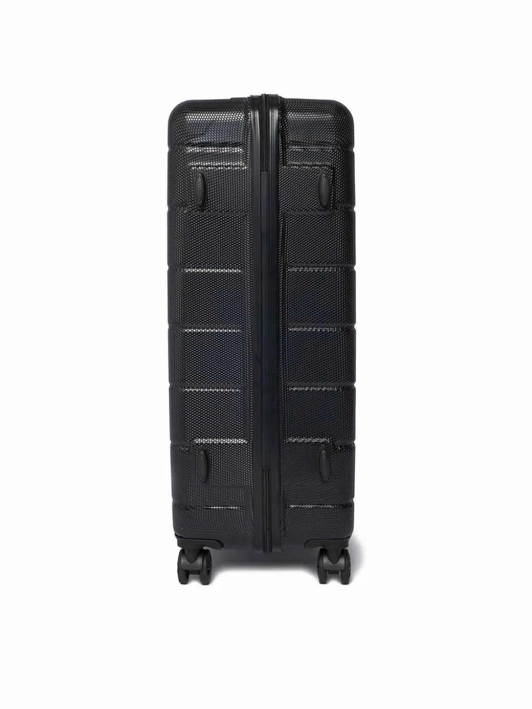 Valigia grande CEO-GIN-L-005-BLACK Nero