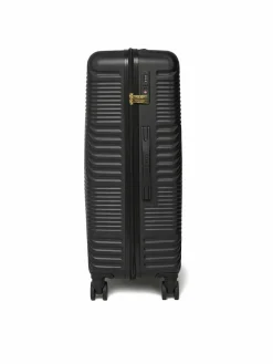 Valigia grande CEO-NW-L-001-09 BLACK Nero