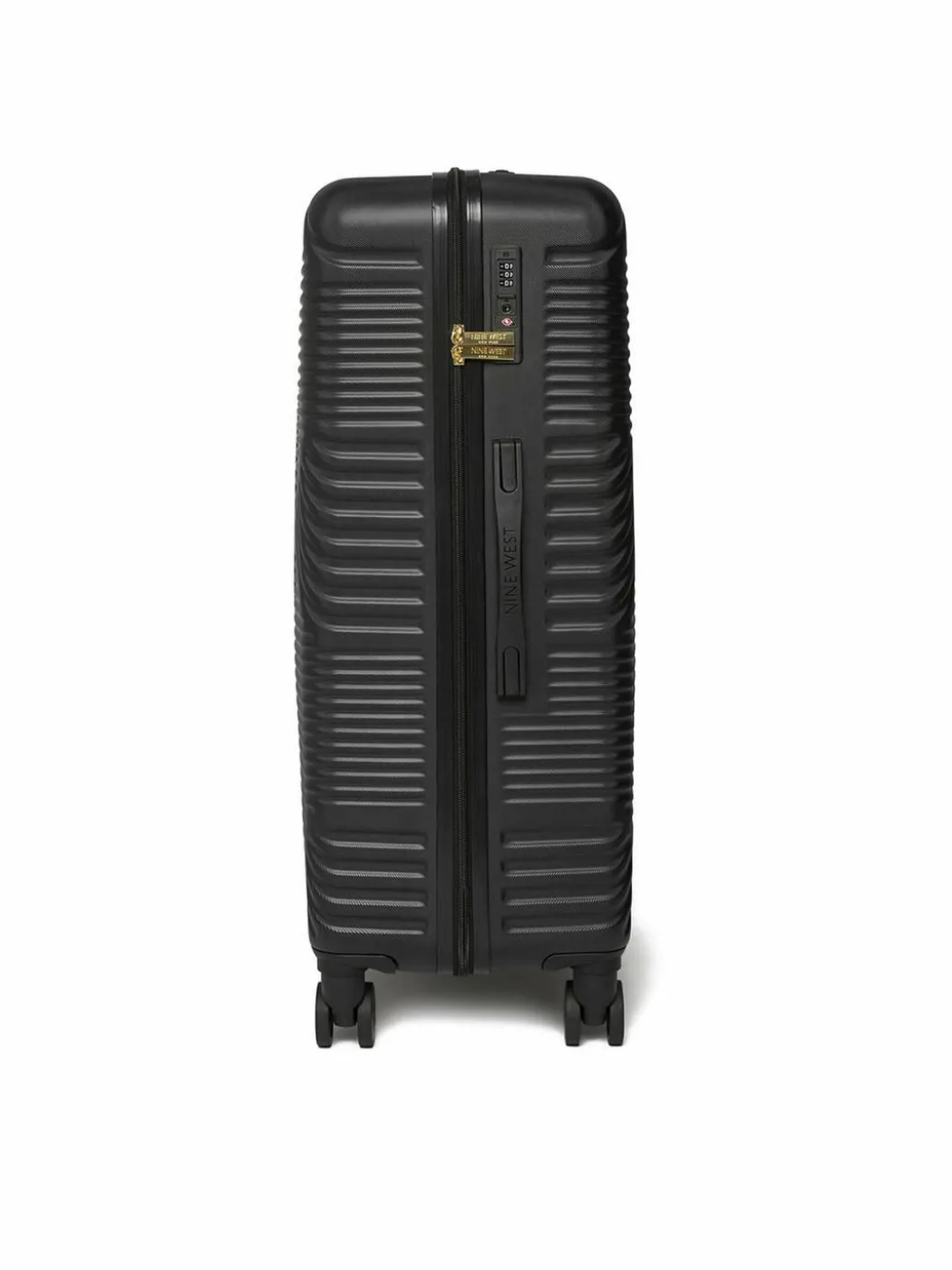Valigia grande CEO-NW-L-001-09 BLACK Nero