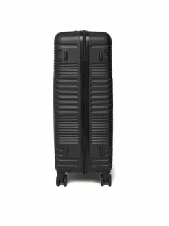 Valigia grande CEO-NW-L-001-09 BLACK Nero