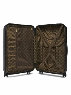 Valigia grande CEO-NW-L-003-09 BLACK Nero