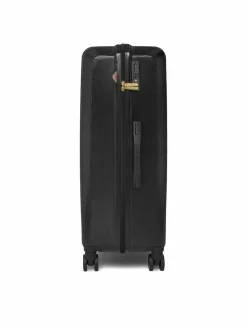Valigia grande CEO-NW-L-003-09 BLACK Nero