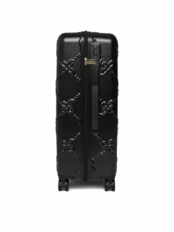 Valigia grande CEO-NW-L-005-09 BLACK Nero