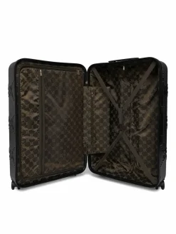 Valigia grande CEO-NW-L-005-09 BLACK Nero