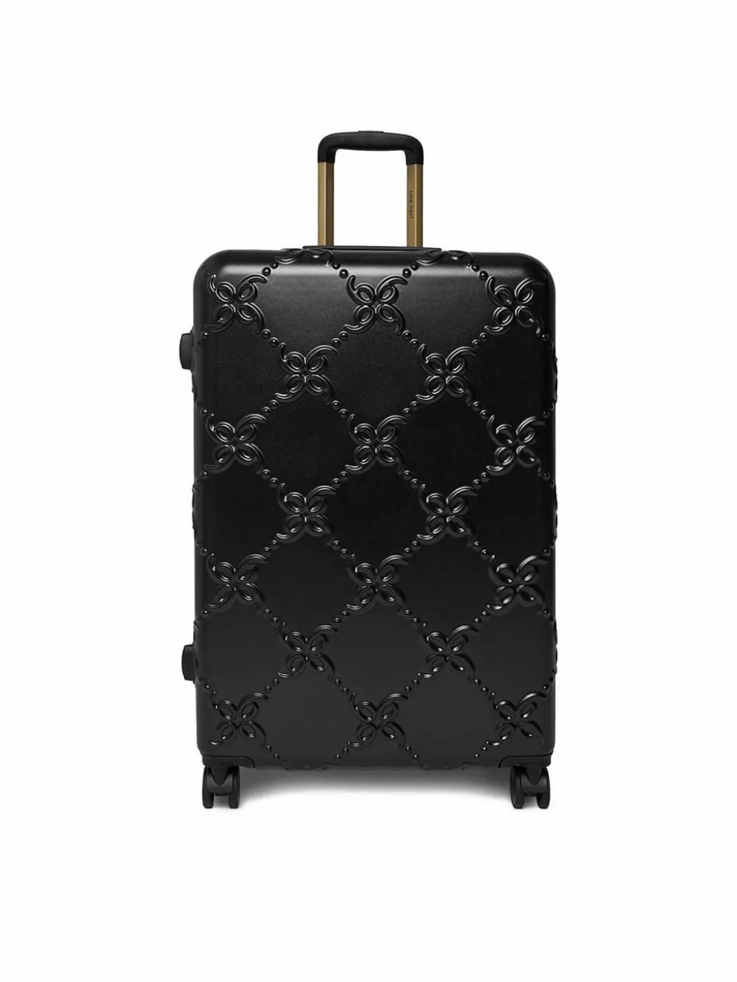 Valigia grande CEO-NW-L-005-09 BLACK Nero