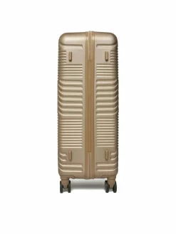 Valigia grande CEO-NW-L-002-09 GOLD Oro