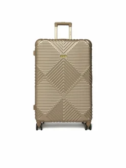 Valigia grande CEO-NW-L-002-09 GOLD Oro
