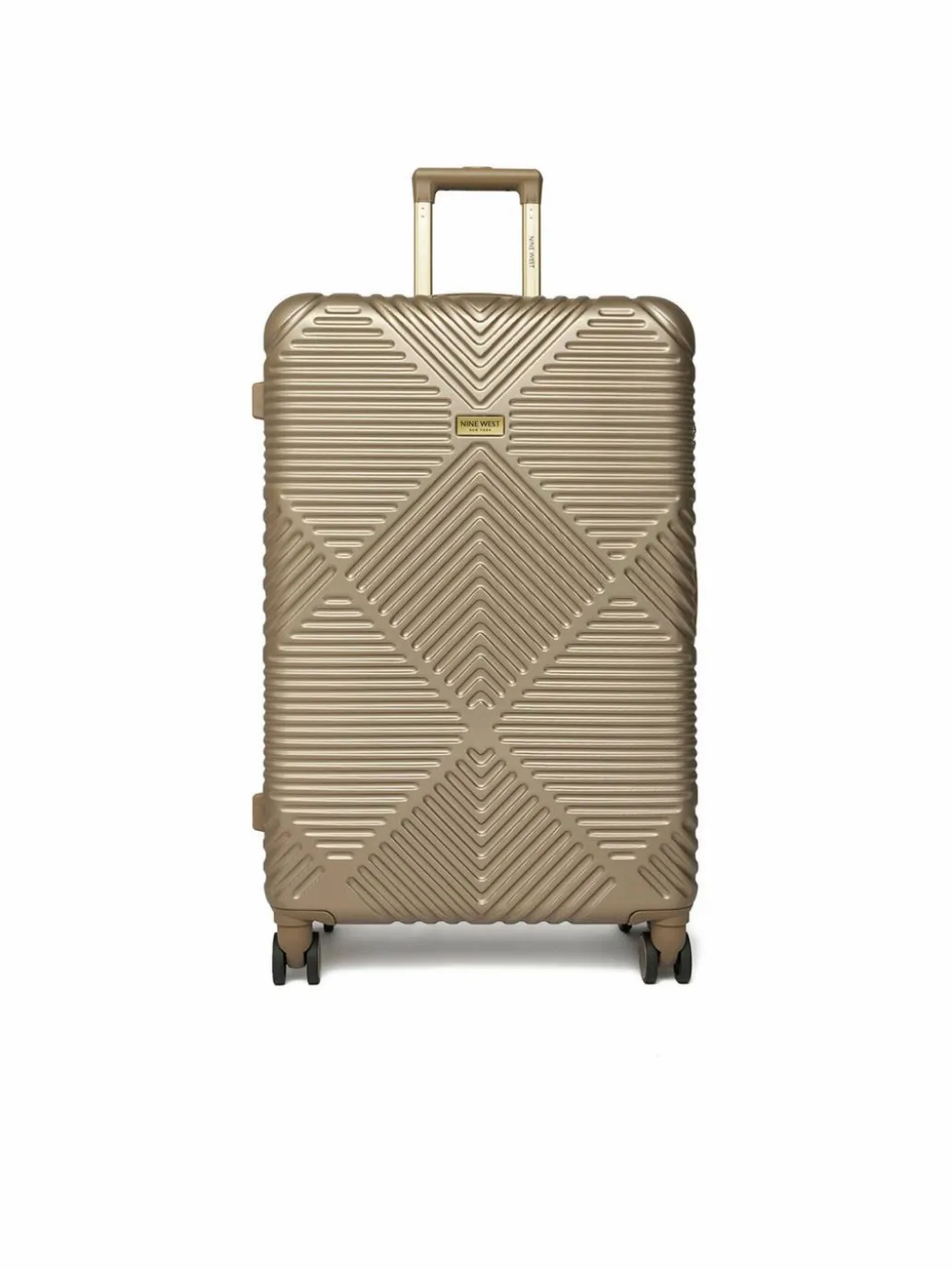 Valigia grande CEO-NW-L-002-09 GOLD Oro