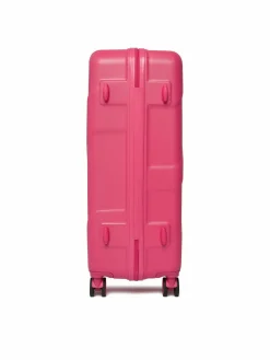 Valigia grande CEO-RBK-029-L Rosa