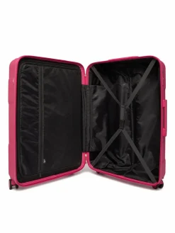 Valigia grande CEO-RBK-029-L Rosa