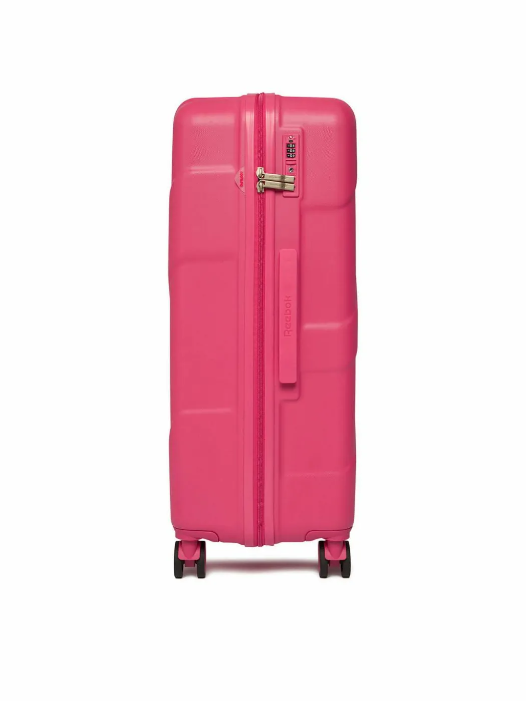 Valigia grande CEO-RBK-029-L Rosa