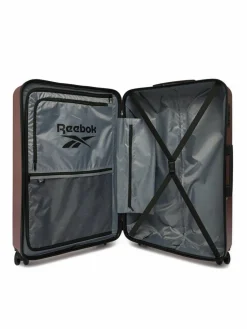 Valigia grande CEO-RBK-030-L Rosa