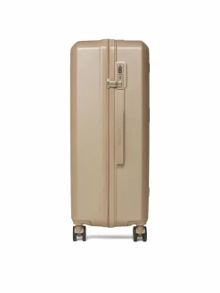 Valigia grande CEO-RBK-WAL-023-CCC-L-1 Beige