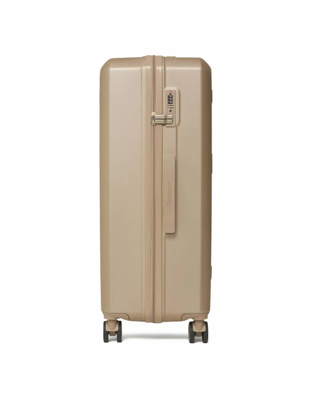 Valigia grande CEO-RBK-WAL-023-CCC-L-1 Beige