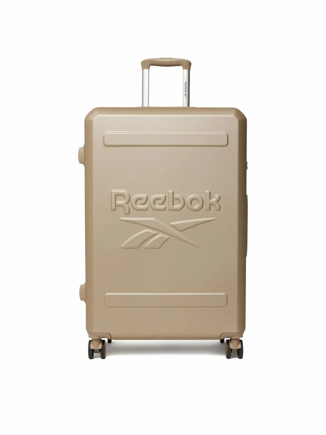 Valigia grande CEO-RBK-WAL-023-CCC-L-1 Beige
